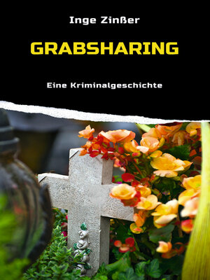 cover image of Grabsharing